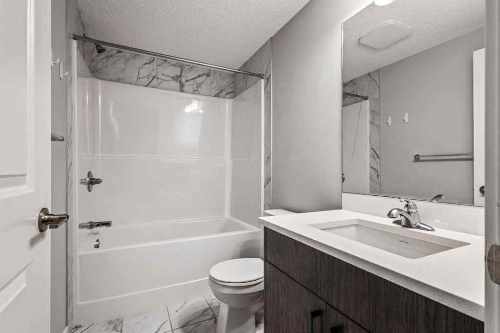 MLS® A2262764 - 64 Seton Villas SE in Seton Calgary, Residential