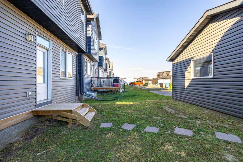 MLS® A2262764 - 64 Seton Villas SE in Seton Calgary, Residential