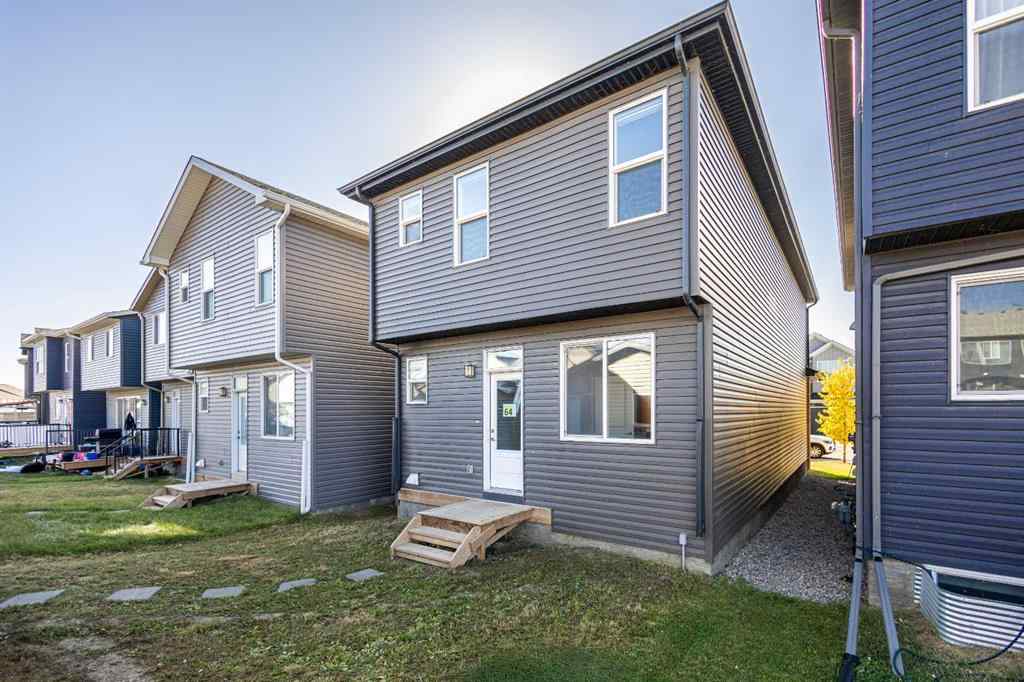 MLS® A2262764 - 64 Seton Villas SE in Seton Calgary, Residential