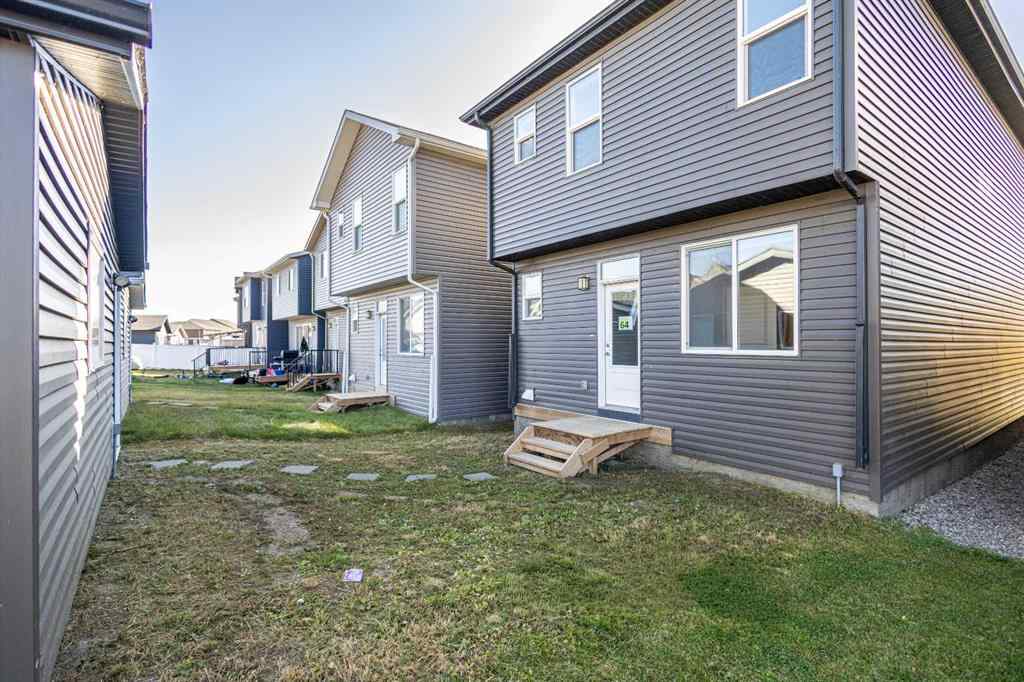 MLS® A2262764 - 64 Seton Villas SE in Seton Calgary, Residential