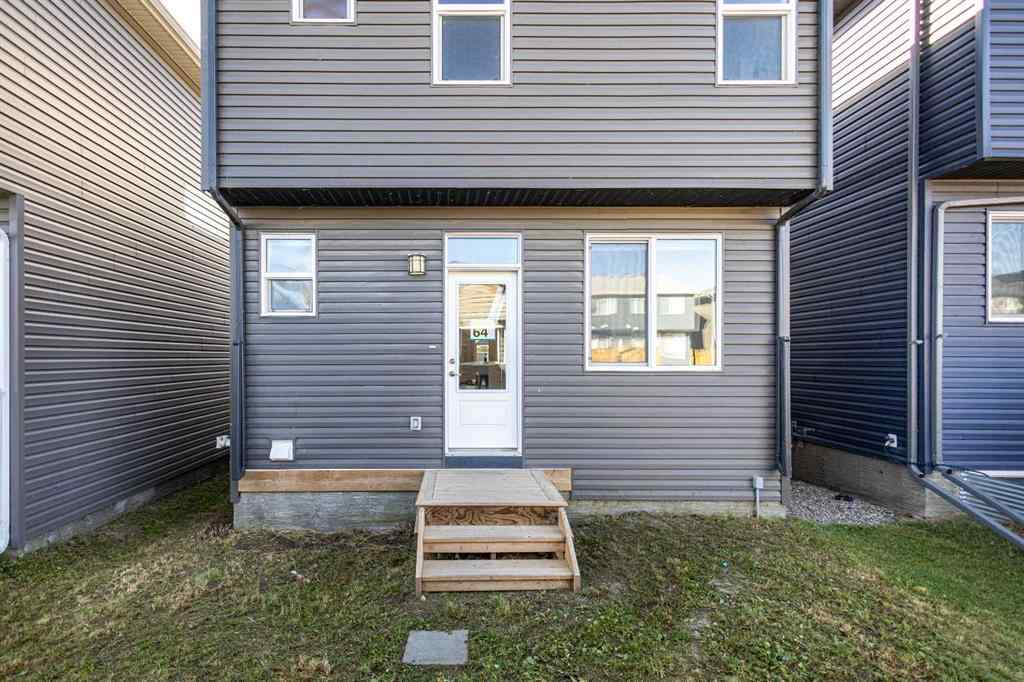 MLS® A2262764 - 64 Seton Villas SE in Seton Calgary, Residential