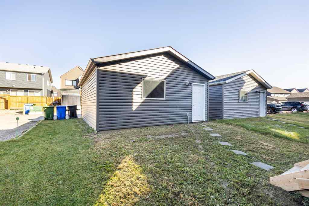 MLS® A2262764 - 64 Seton Villas SE in Seton Calgary, Residential