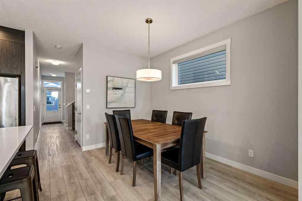 MLS® A2262764 - 64 Seton Villas SE in Seton Calgary, Residential