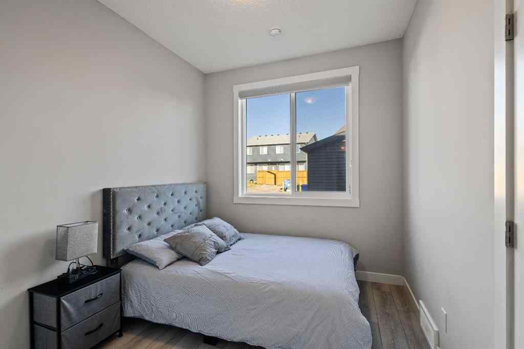 MLS® A2262764 - 64 Seton Villas SE in Seton Calgary, Residential