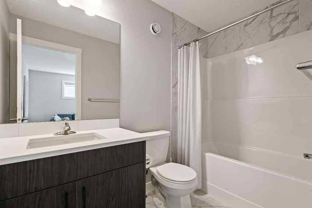 MLS® A2262764 - 64 Seton Villas SE in Seton Calgary, Residential