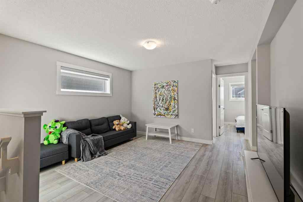 MLS® A2262764 - 64 Seton Villas SE in Seton Calgary, Residential