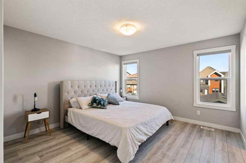 MLS® A2262764 - 64 Seton Villas SE in Seton Calgary, Residential