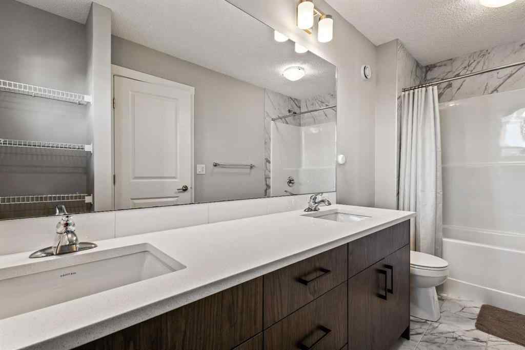 MLS® A2262764 - 64 Seton Villas SE in Seton Calgary, Residential