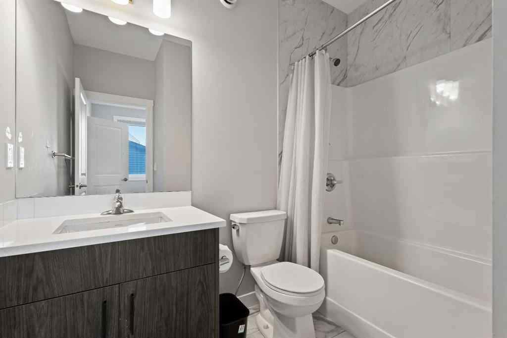 MLS® A2262764 - 64 Seton Villas SE in Seton Calgary, Residential