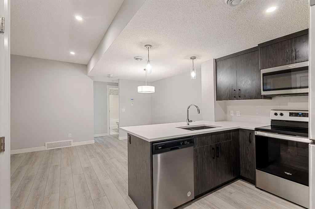 MLS® A2262764 - 64 Seton Villas SE in Seton Calgary, Residential