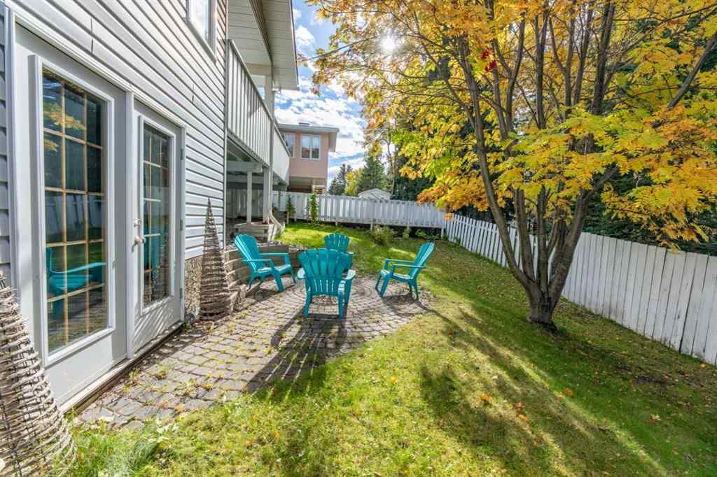 MLS® A2262767 - 151 Rispler Way  in Hillcrest Hinton, Residential