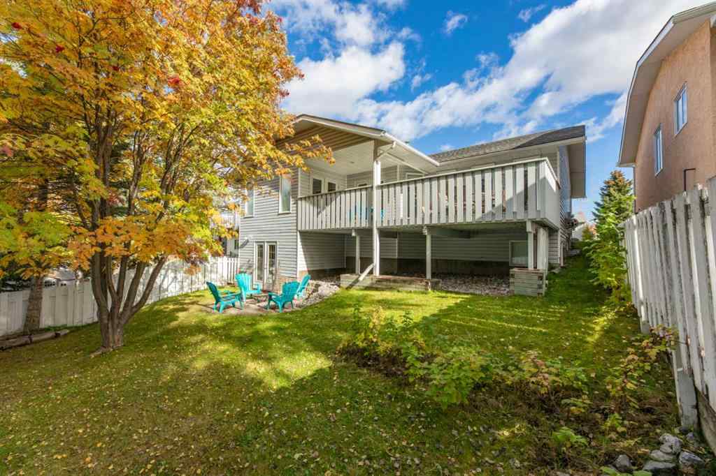 MLS® A2262767 - 151 Rispler Way  in Hillcrest Hinton, Residential