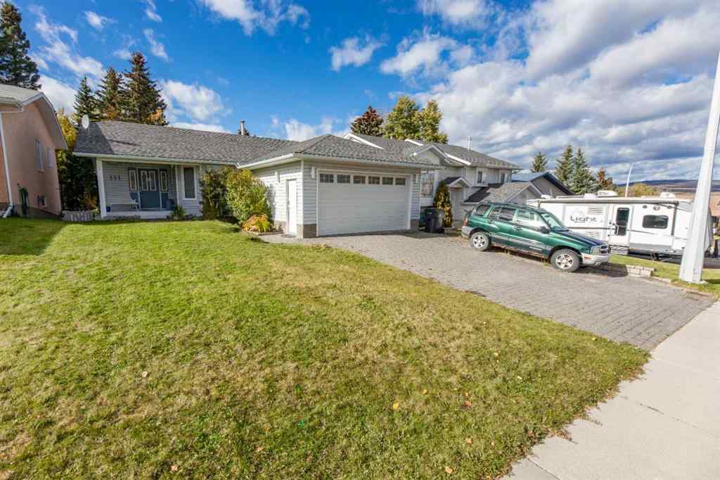 MLS® A2262767 - 151 Rispler Way  in Hillcrest Hinton, Residential