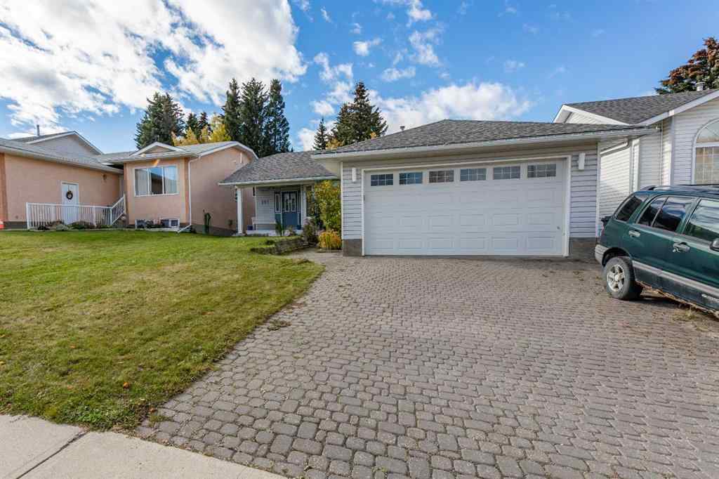 MLS® A2262767 - 151 Rispler Way  in Hillcrest Hinton, Residential