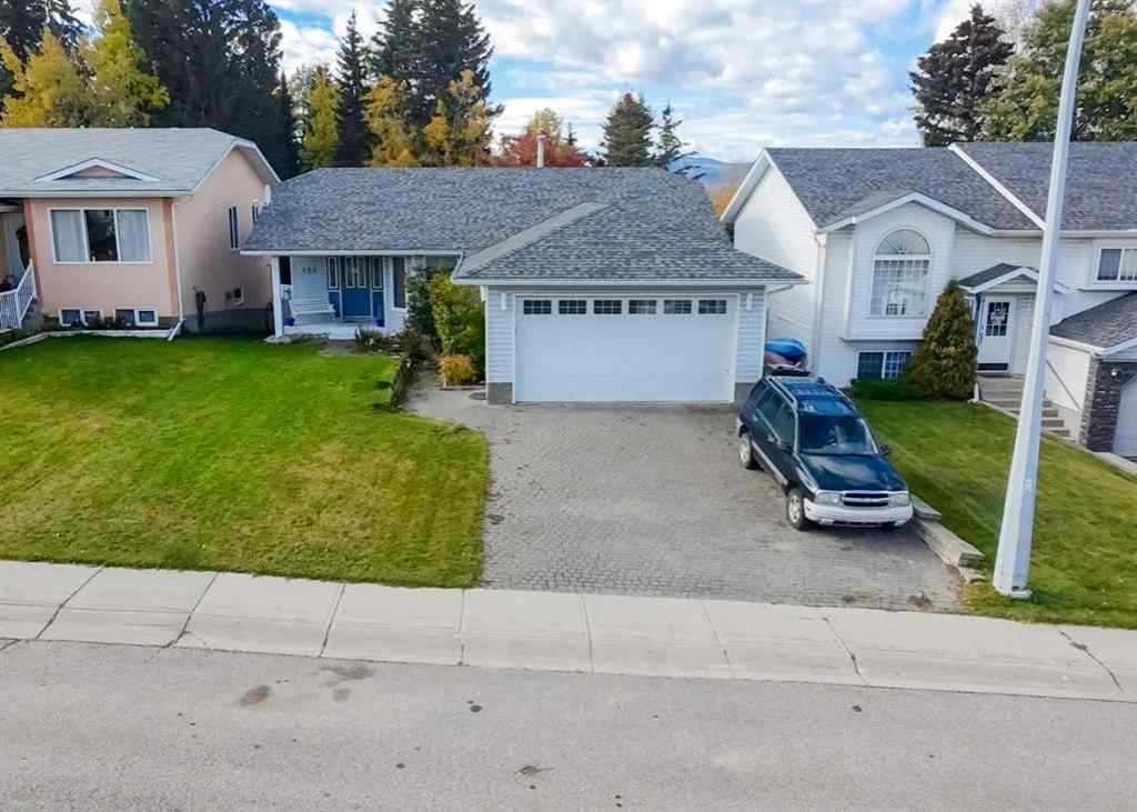 MLS® A2262767 - 151 Rispler Way  in Hillcrest Hinton, Residential