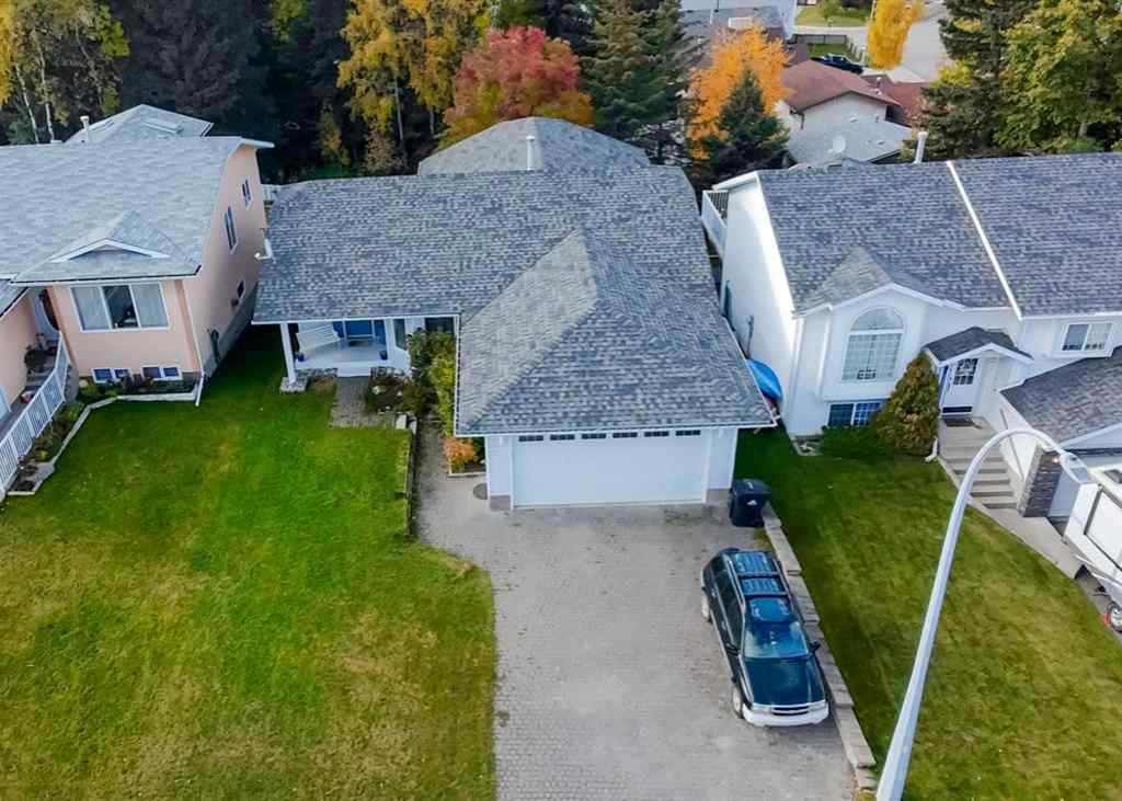 MLS® A2262767 - 151 Rispler Way  in Hillcrest Hinton, Residential