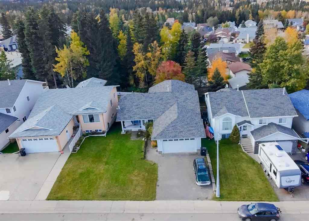 MLS® A2262767 - 151 Rispler Way  in Hillcrest Hinton, Residential