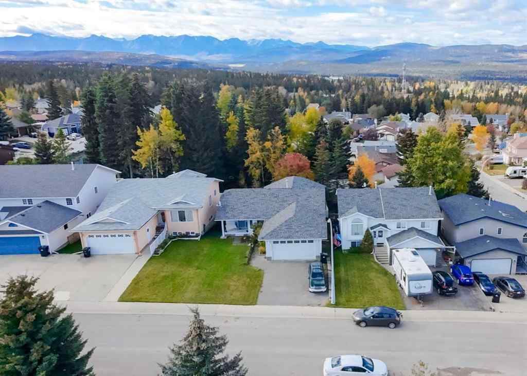 MLS® A2262767 - 151 Rispler Way  in Hillcrest Hinton, Residential