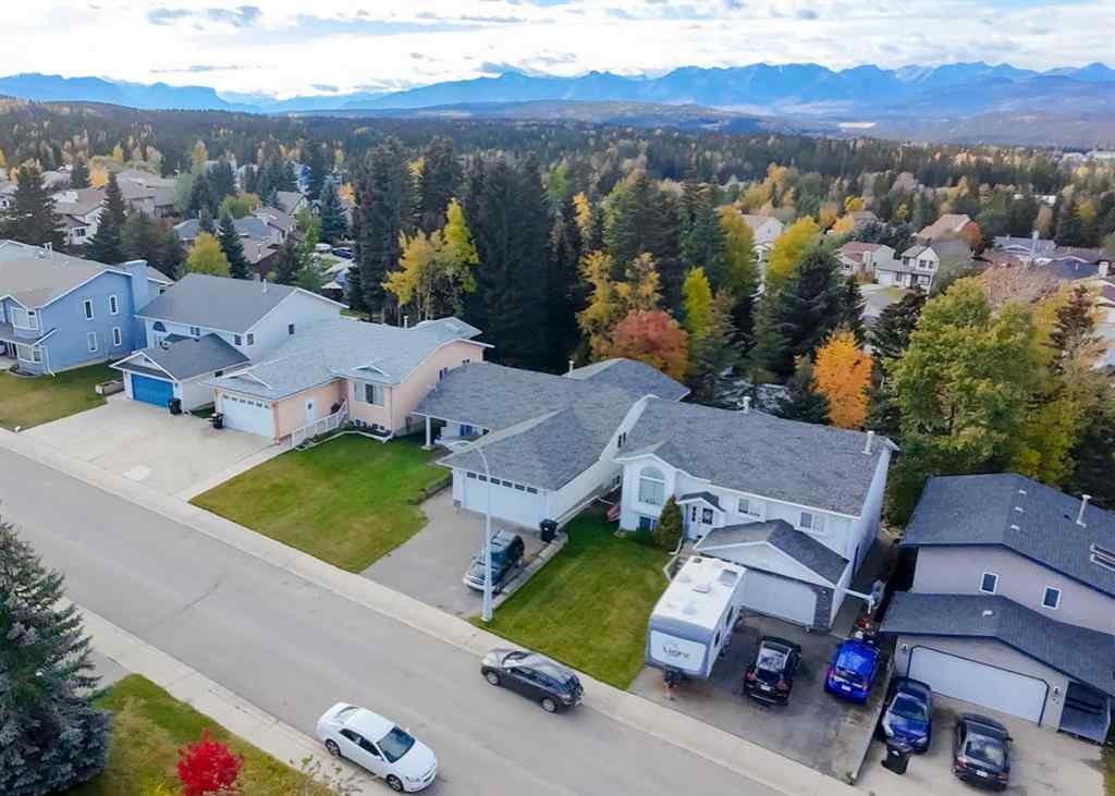 MLS® A2262767 - 151 Rispler Way  in Hillcrest Hinton, Residential