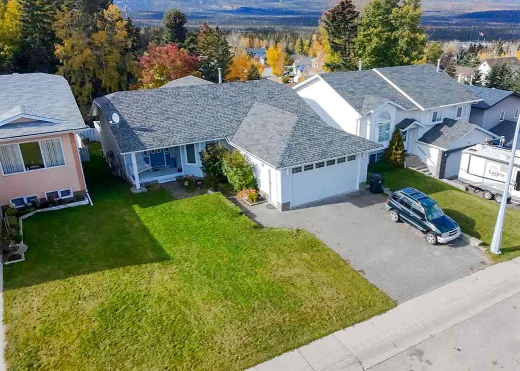 MLS® A2262767 - 151 Rispler Way  in Hillcrest Hinton, Residential