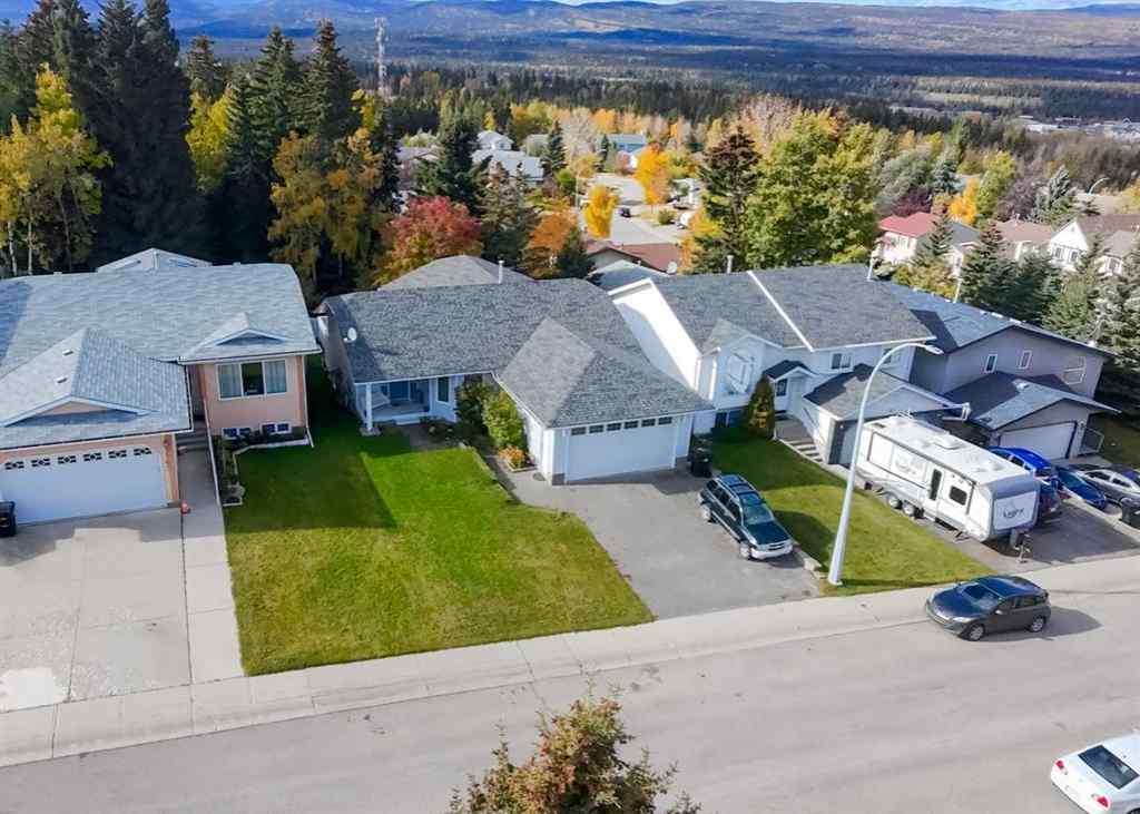 MLS® A2262767 - 151 Rispler Way  in Hillcrest Hinton, Residential