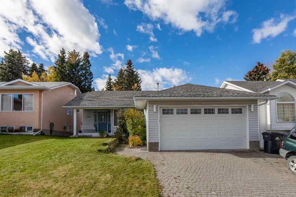 MLS® A2262767 - 151 Rispler Way  in Hillcrest Hinton, Residential