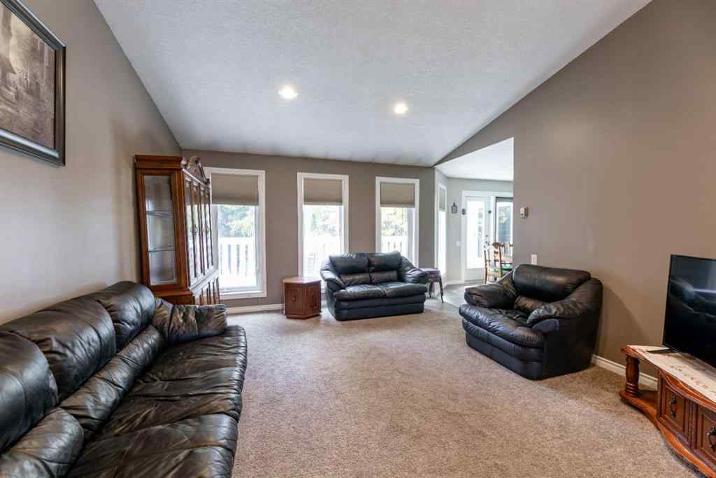 MLS® A2262767 - 151 Rispler Way  in Hillcrest Hinton, Residential