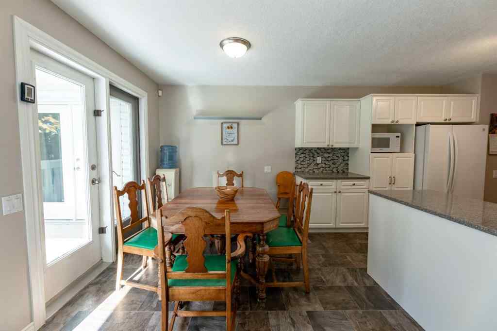 MLS® A2262767 - 151 Rispler Way  in Hillcrest Hinton, Residential