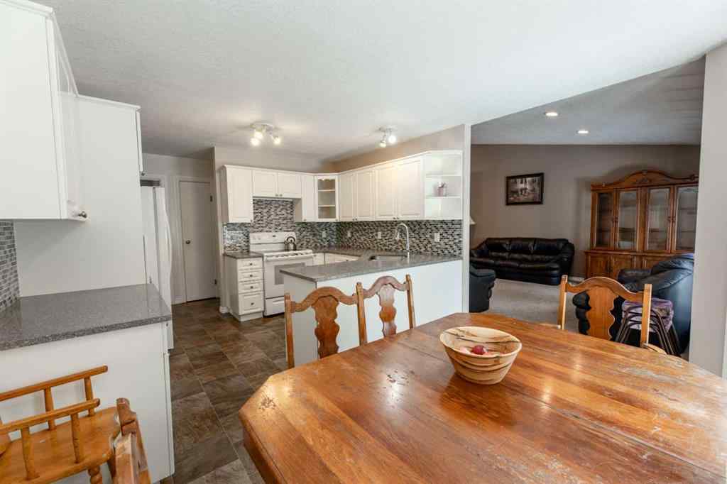 MLS® A2262767 - 151 Rispler Way  in Hillcrest Hinton, Residential