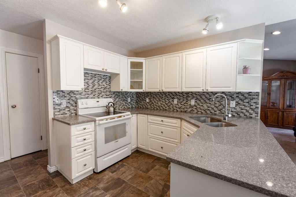 MLS® A2262767 - 151 Rispler Way  in Hillcrest Hinton, Residential