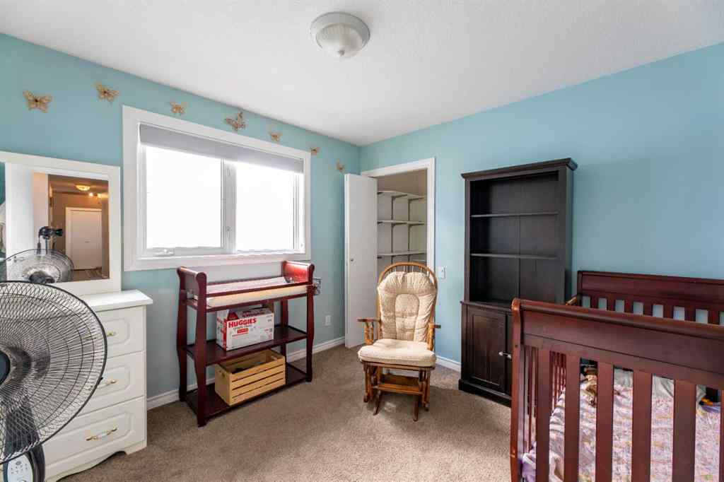 MLS® A2262767 - 151 Rispler Way  in Hillcrest Hinton, Residential