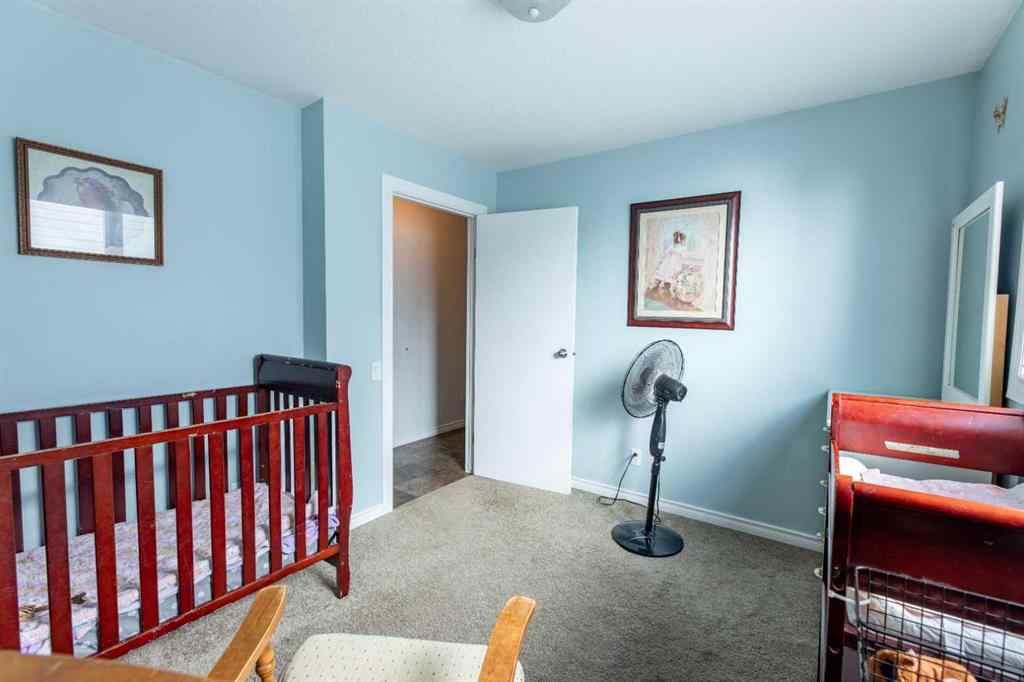 MLS® A2262767 - 151 Rispler Way  in Hillcrest Hinton, Residential