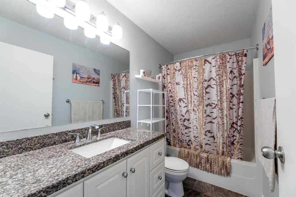 MLS® A2262767 - 151 Rispler Way  in Hillcrest Hinton, Residential