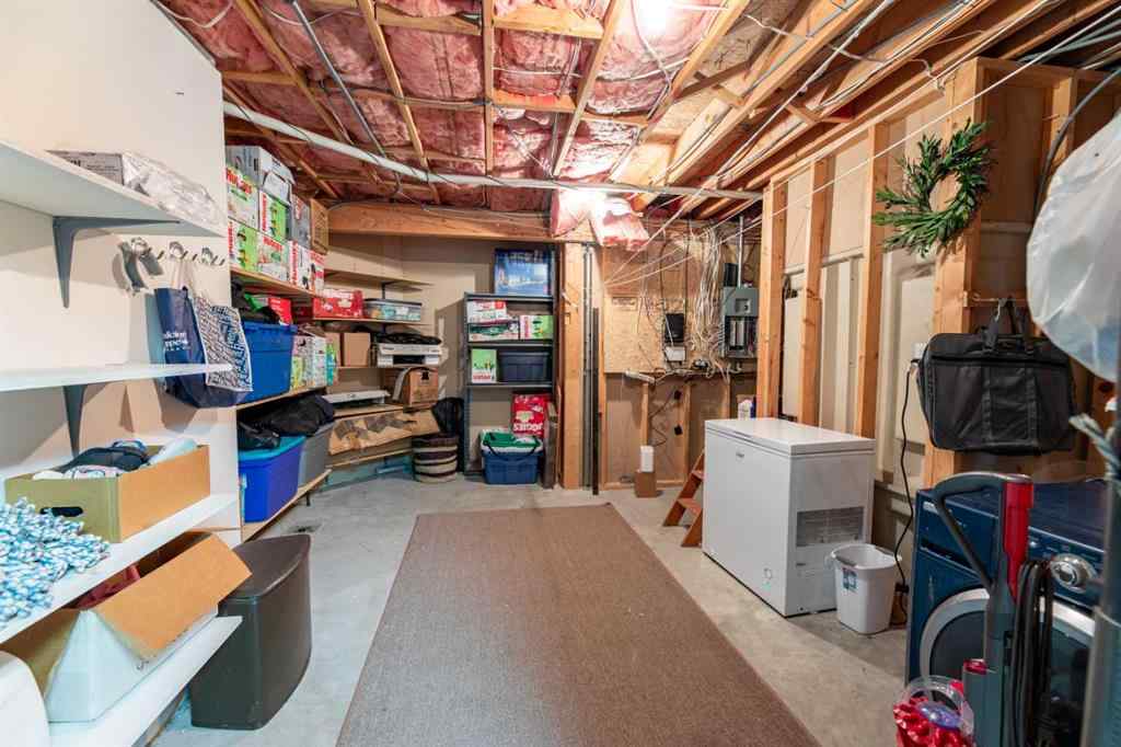 MLS® A2262767 - 151 Rispler Way  in Hillcrest Hinton, Residential