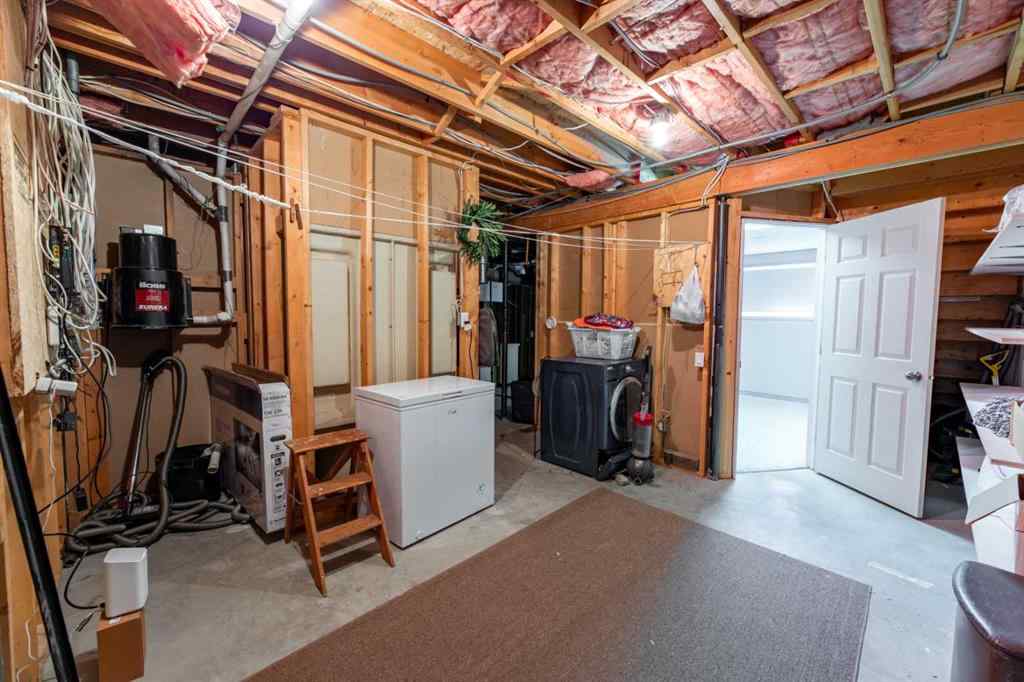 MLS® A2262767 - 151 Rispler Way  in Hillcrest Hinton, Residential