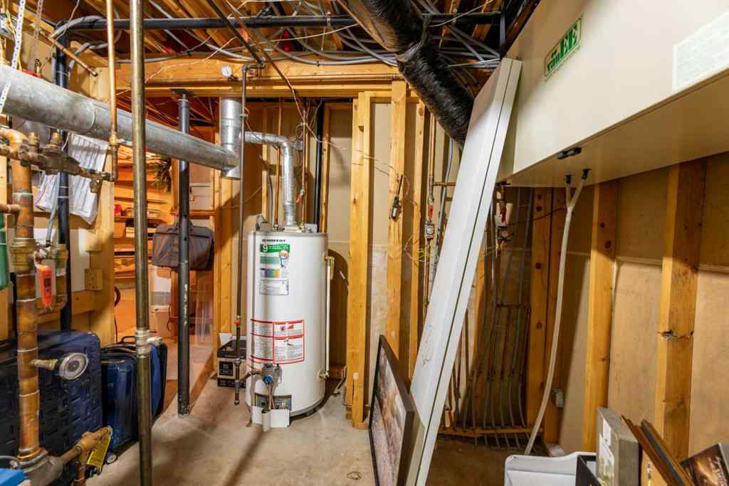 MLS® A2262767 - 151 Rispler Way  in Hillcrest Hinton, Residential