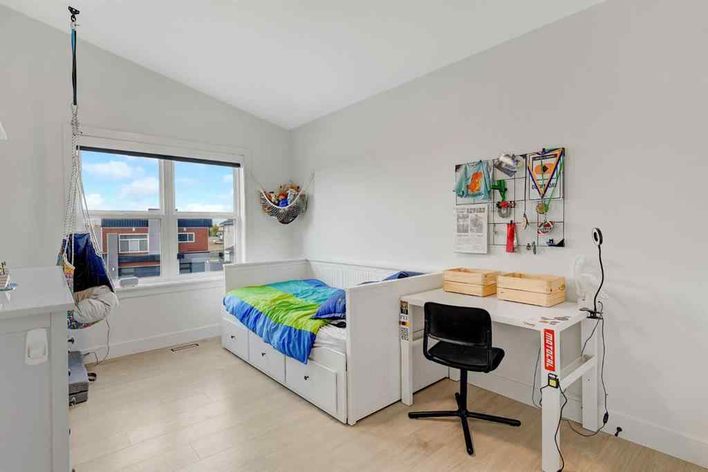 MLS® A2262769 - 6525 Grande Banks Drive  in Stone Ridge Grande Prairie, Residential