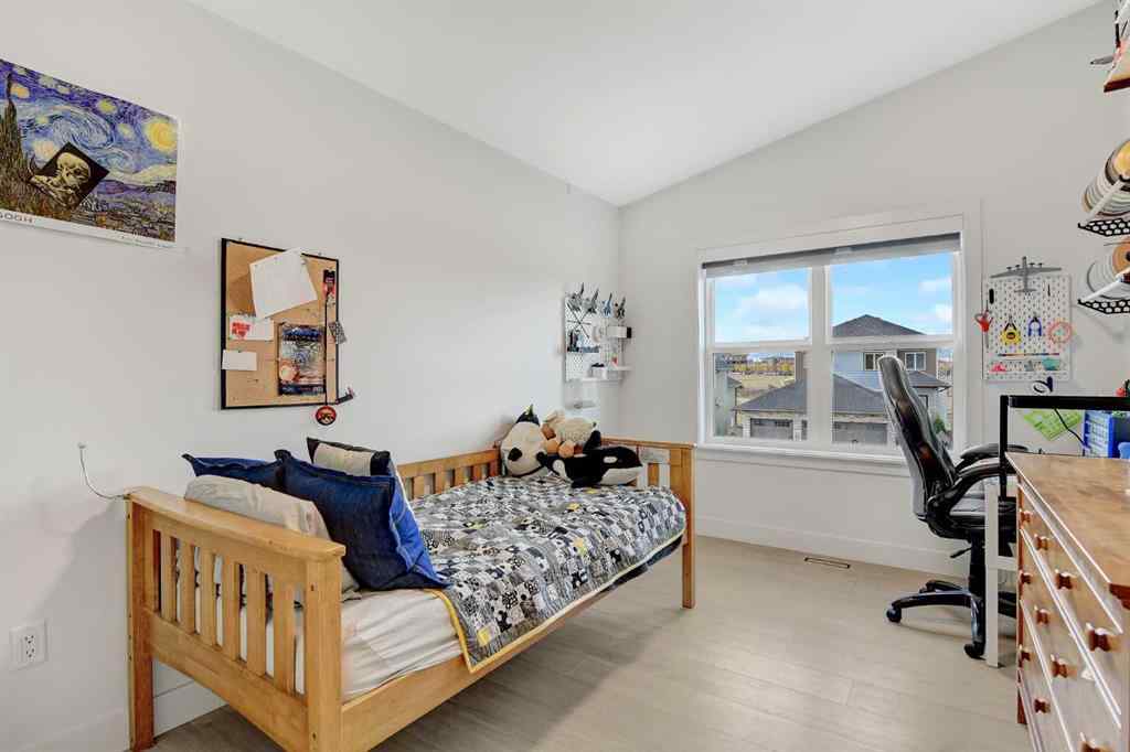 MLS® A2262769 - 6525 Grande Banks Drive  in Stone Ridge Grande Prairie, Residential