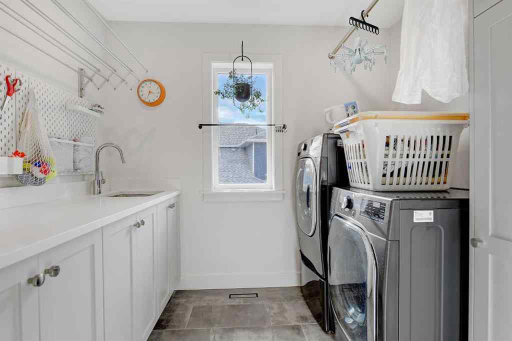 MLS® A2262769 - 6525 Grande Banks Drive  in Stone Ridge Grande Prairie, Residential