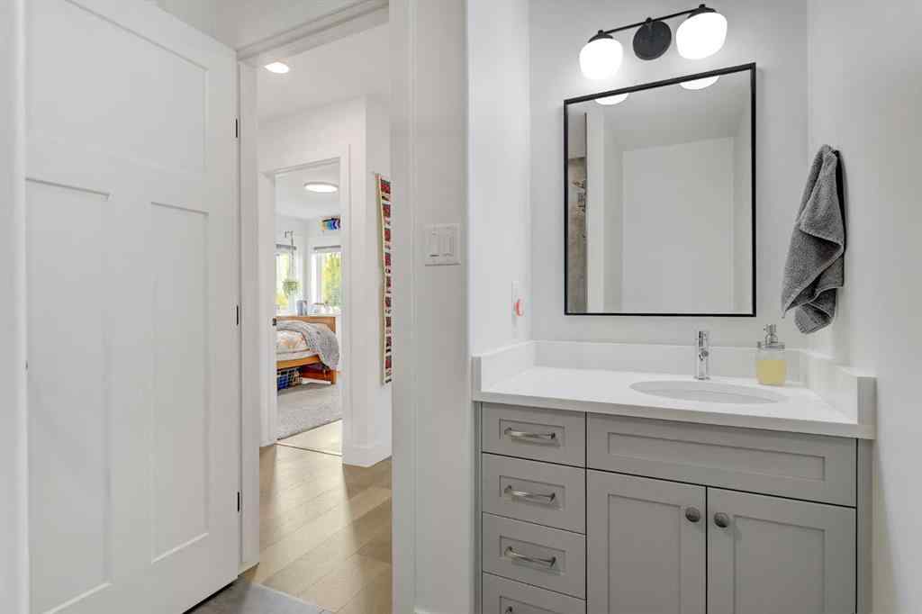 MLS® A2262769 - 6525 Grande Banks Drive  in Stone Ridge Grande Prairie, Residential