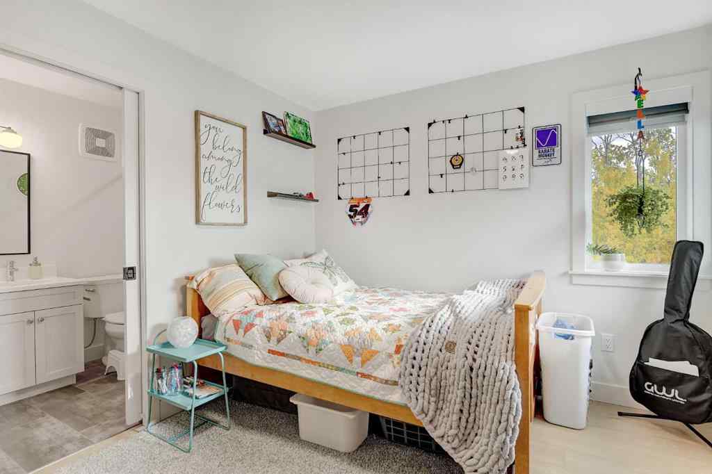 MLS® A2262769 - 6525 Grande Banks Drive  in Stone Ridge Grande Prairie, Residential