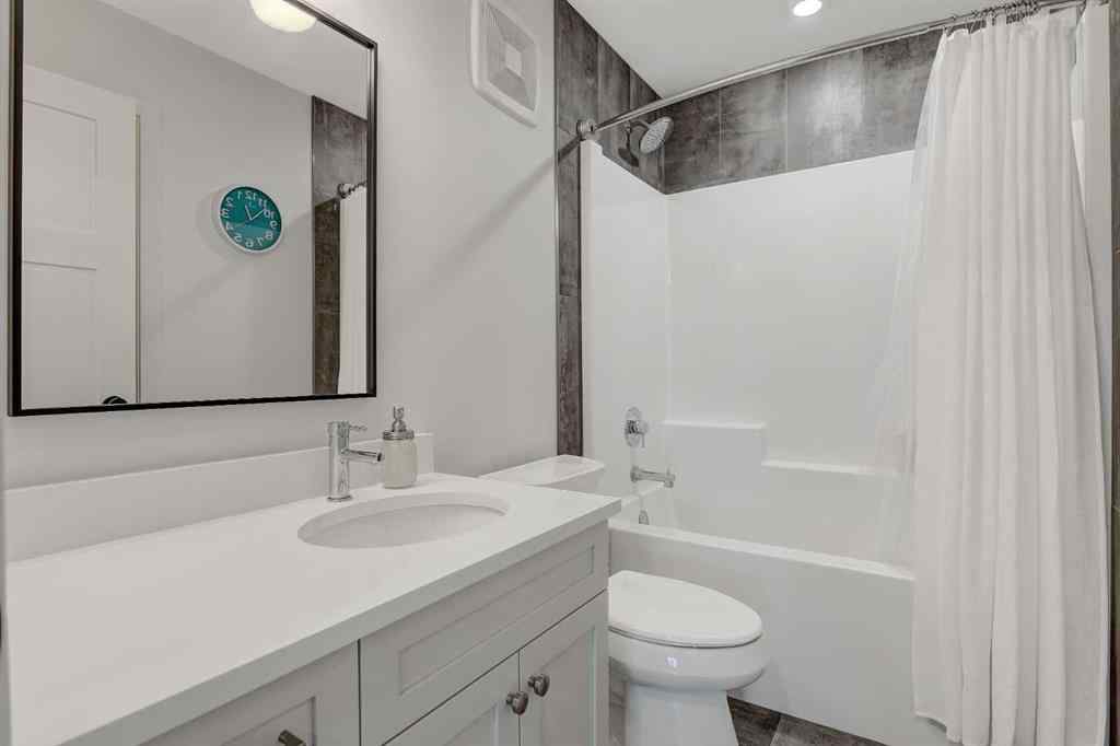 MLS® A2262769 - 6525 Grande Banks Drive  in Stone Ridge Grande Prairie, Residential