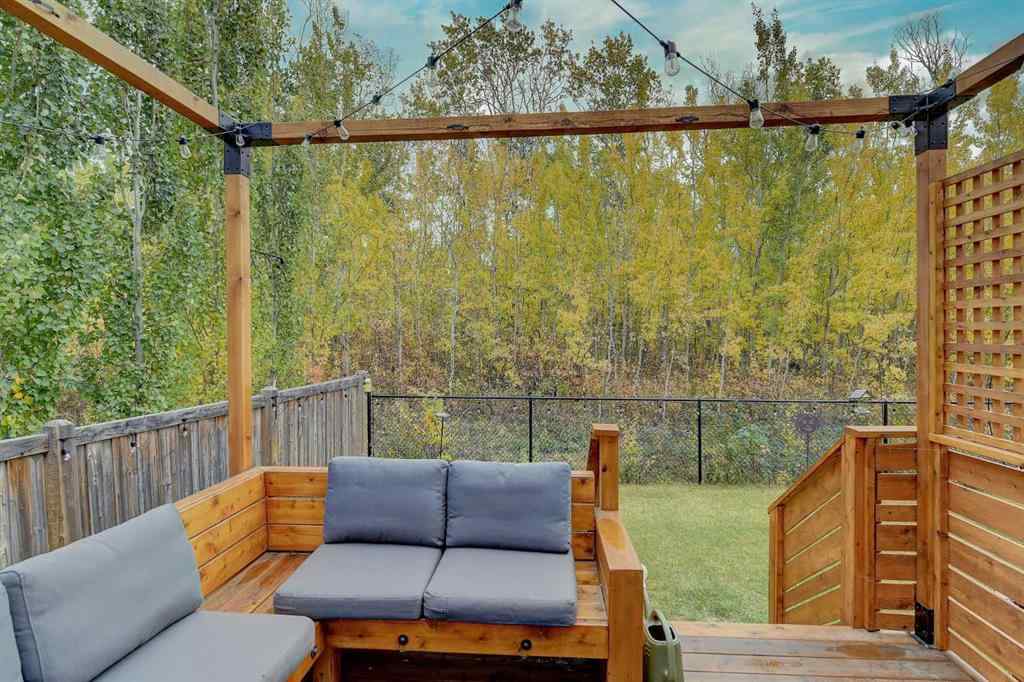 MLS® A2262769 - 6525 Grande Banks Drive  in Stone Ridge Grande Prairie, Residential