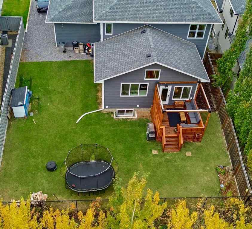 MLS® A2262769 - 6525 Grande Banks Drive  in Stone Ridge Grande Prairie, Residential