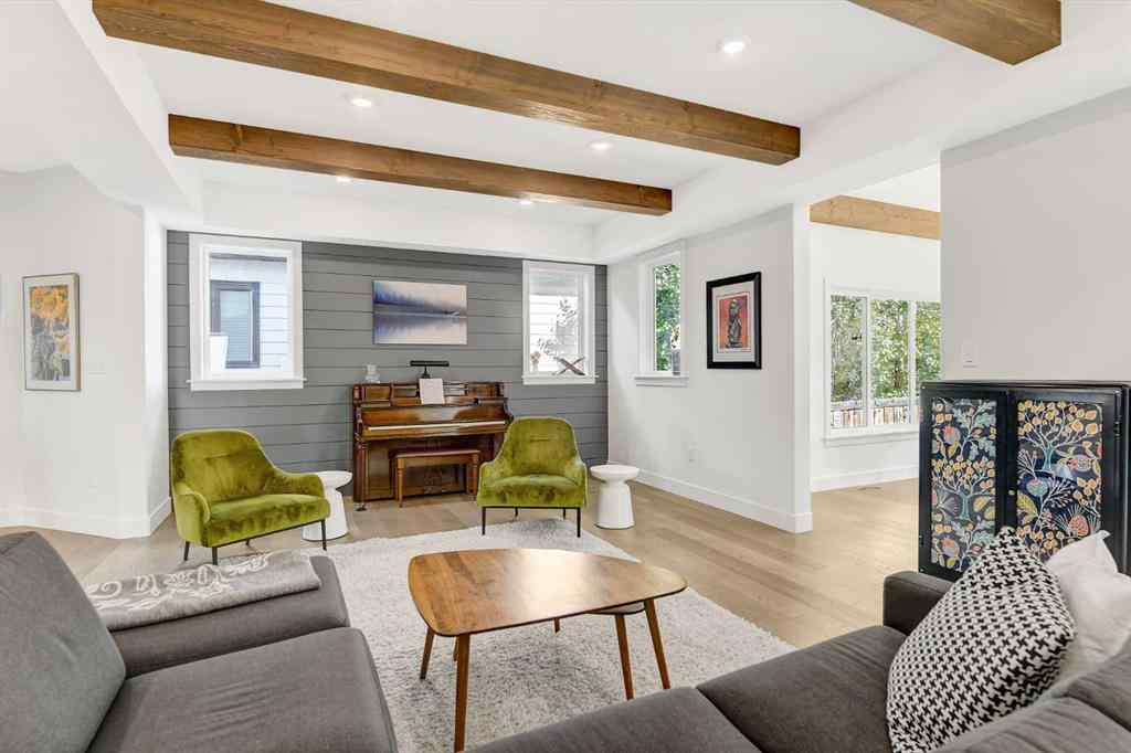 MLS® A2262769 - 6525 Grande Banks Drive  in Stone Ridge Grande Prairie, Residential