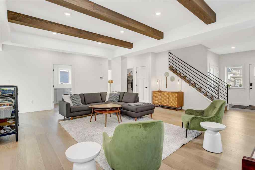 MLS® A2262769 - 6525 Grande Banks Drive  in Stone Ridge Grande Prairie, Residential