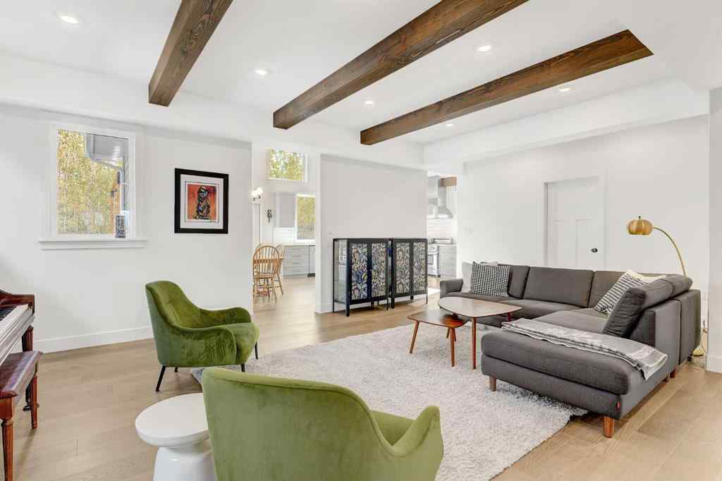 MLS® A2262769 - 6525 Grande Banks Drive  in Stone Ridge Grande Prairie, Residential