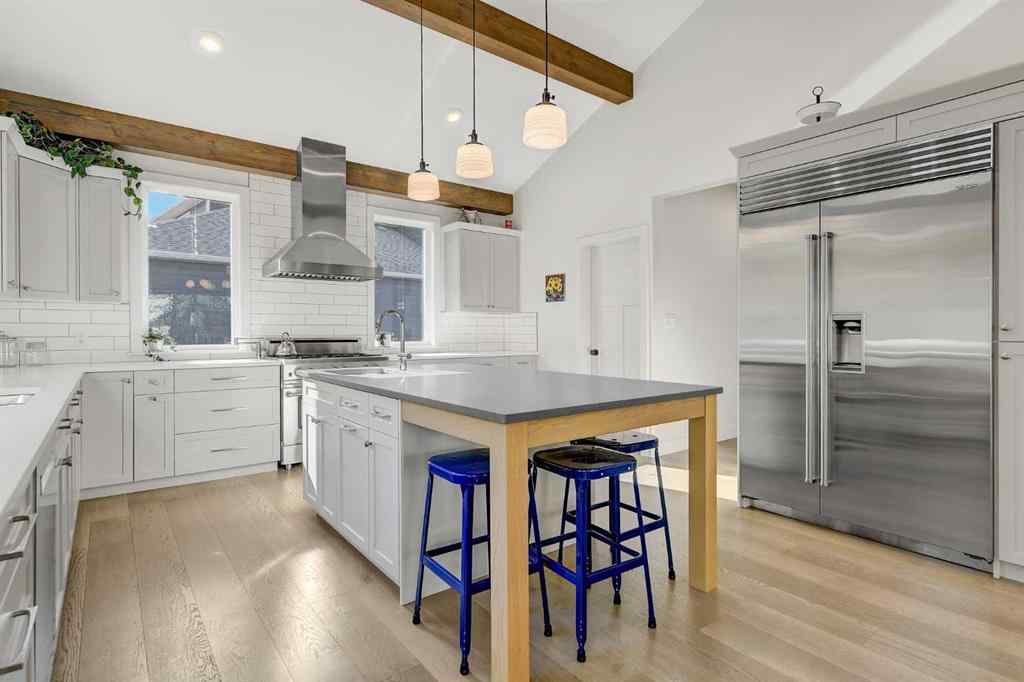 MLS® A2262769 - 6525 Grande Banks Drive  in Stone Ridge Grande Prairie, Residential