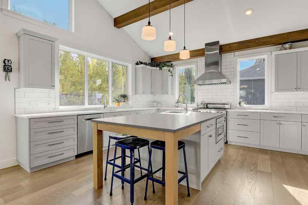 MLS® A2262769 - 6525 Grande Banks Drive  in Stone Ridge Grande Prairie, Residential