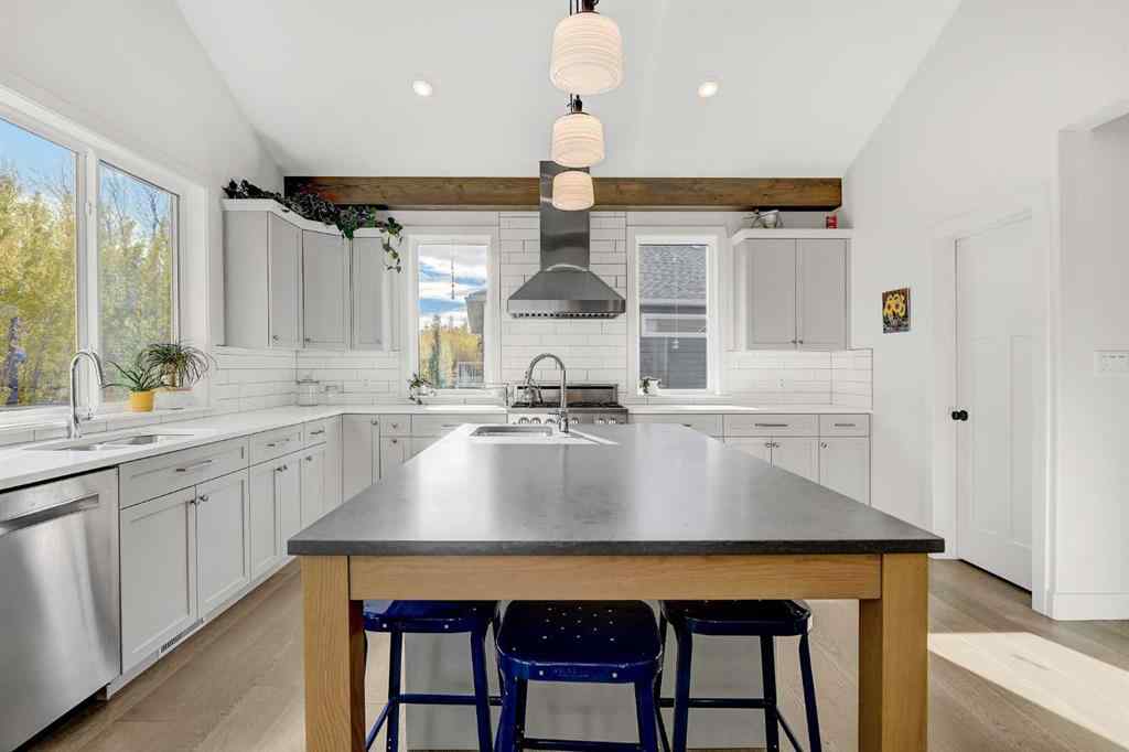 MLS® A2262769 - 6525 Grande Banks Drive  in Stone Ridge Grande Prairie, Residential